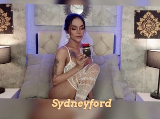 Sydneyford