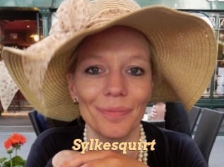 sylkesquirt Live Paradise