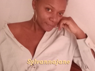 Sylvannajane
