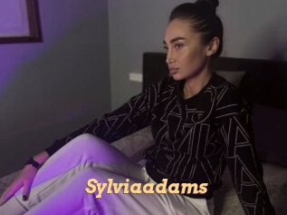 Sylviaadams