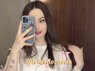 Sylviathornton