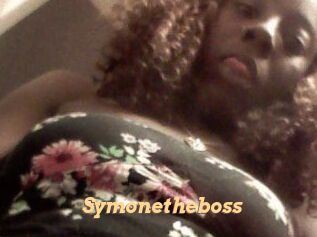 Symonetheboss