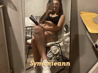 Symonieann