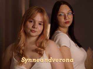 synneandverona Live Paradise