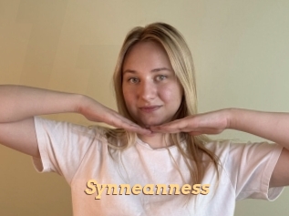 Synneanness