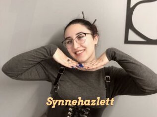 Synnehazlett