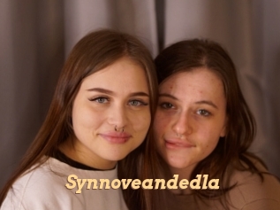 Synnoveandedla
