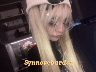 Synnovebardon