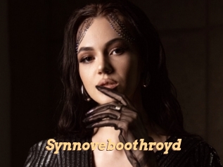 Synnoveboothroyd