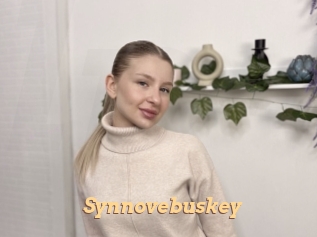 Synnovebuskey