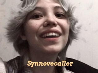 Synnovecaller