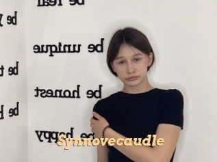 Synnovecaudle