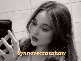 Synnovecranshaw