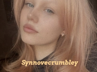 Synnovecrumbley