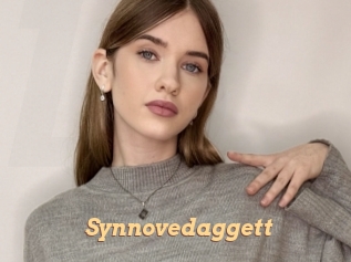 Synnovedaggett