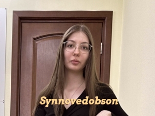 Synnovedobson