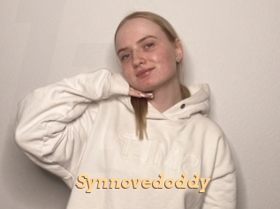 Synnovedoddy
