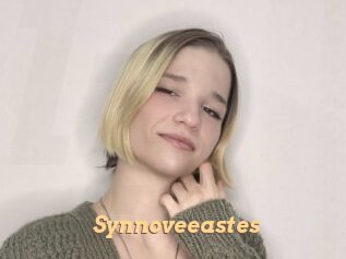 Synnoveeastes