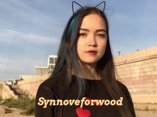Synnoveforwood