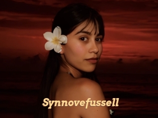 Synnovefussell