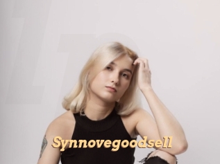 synnovegoodsell Live Paradise