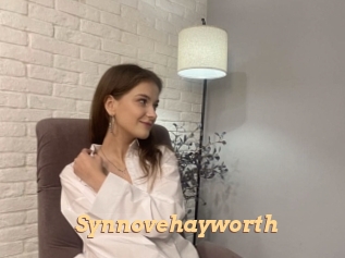 Synnovehayworth