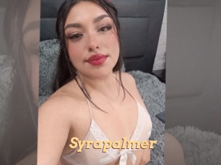 syrapalmer Live Paradise