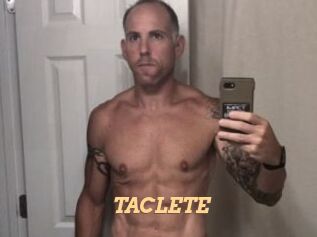 TACLETE