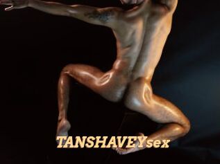 TANSHAVEYsex