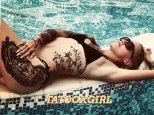 TATOOXGIRL