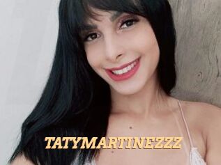 TATYMARTINEZZZ