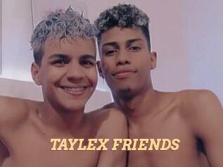 TAYLEX_FRIENDS