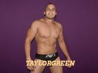 TAYLOR_GREEN