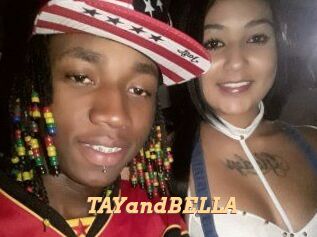 TAYandBELLA
