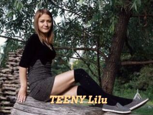 TEENY_Lilu