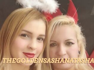 THEGOLDENSASHANATASHA
