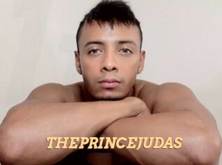 THEPRINCEJUDAS