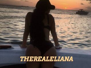 THEREALELIANA