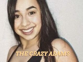 THE_CRAZY_ADAMS Live Paradise