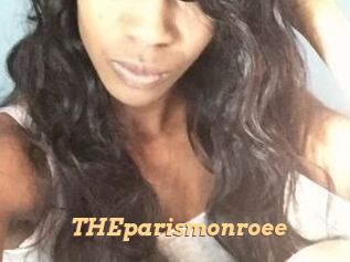 THEparismonroee