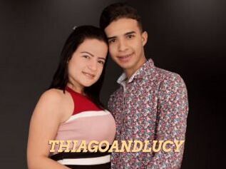 THIAGOANDLUCY