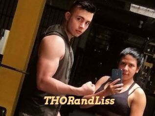 THORandLiss