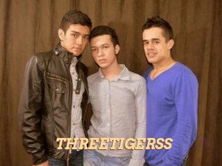 THREETIGERSS