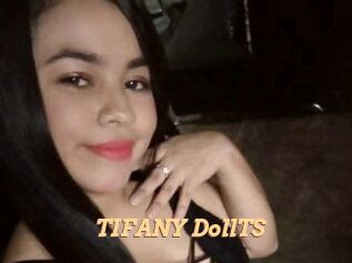 TIFANY_DollTS