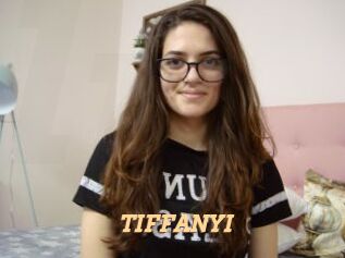 TIFFANYI