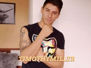 TIMOTHYMILLER