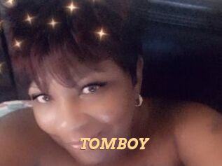 TOMBOY
