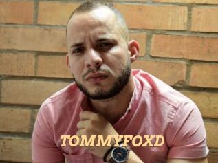 TOMMYFOXD