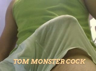 TOM_MONSTER_COCK Live Paradise