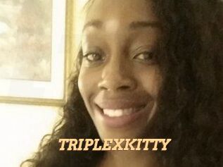 TRIPLEXKITTY